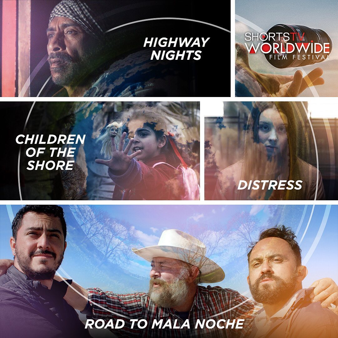 ShortsTV Worldwide Film Festival 2021